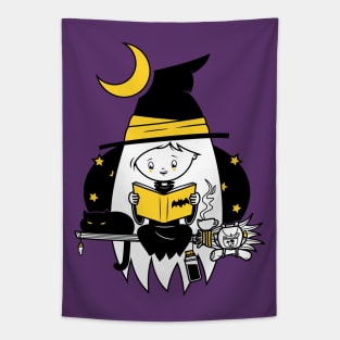 Night Picnic Tapestry