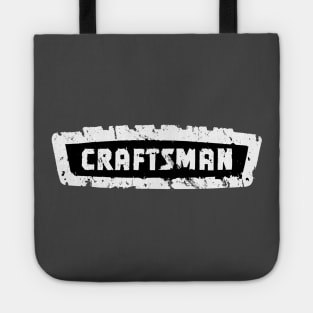 Craftsman tools Tote