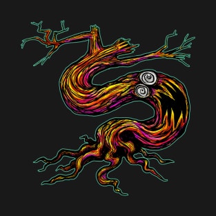 Tree of Death T-Shirt