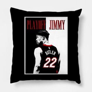 Playoff Jimmy Pillow