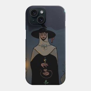 DuneReader Phone Case