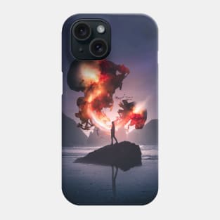 Malignant Phone Case