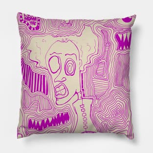 Doktur Bez Pillow