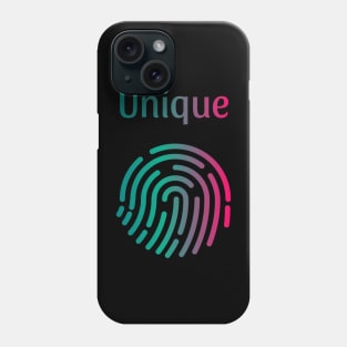 Unique Phone Case