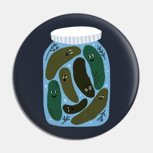 Pickle Pin