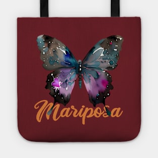 Mariposa Tote