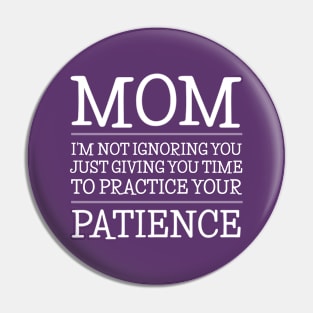 Mothers Day Pin