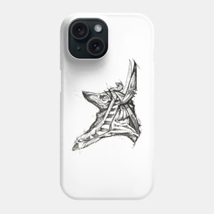 pharaoh Phone Case