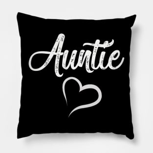 auntie Pillow