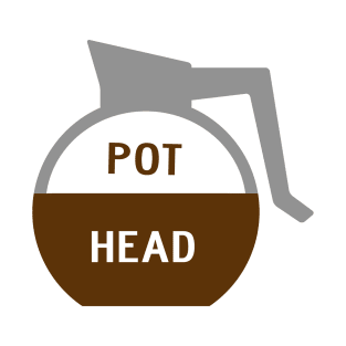 pot head T-Shirt