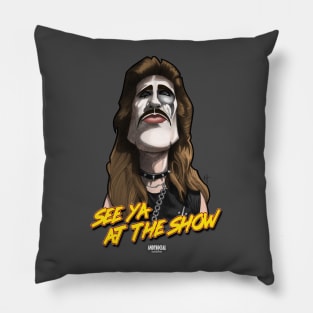 Jesse Pillow