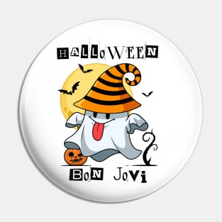 bon jovi Pin