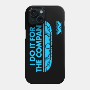 For the Company Phone Case