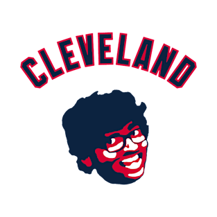 Cleveland Hareesh T-Shirt