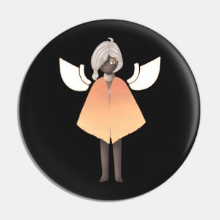 Sky; Children of the Light Pin