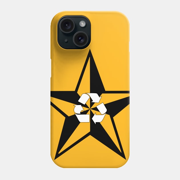 STAR Phone Case by UNIQone