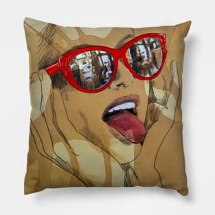 Bla Pillow