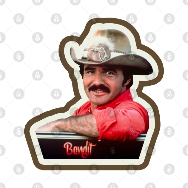 Mustache & the Bandit by Xanaduriffic