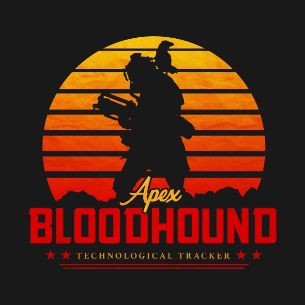 Bloodhound by Woah_Jonny
