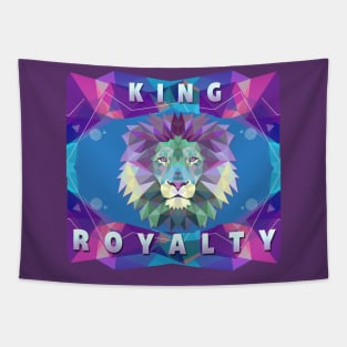 King Tapestry