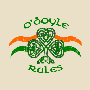 O'Doyle Rules T-Shirt