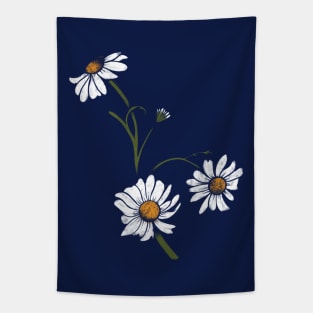 Daisies Tapestry