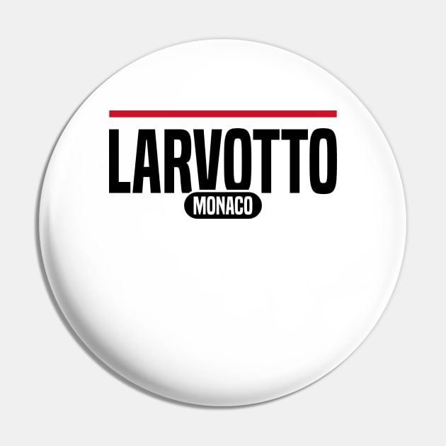 Larvotto  in Monaco Pin by C_ceconello