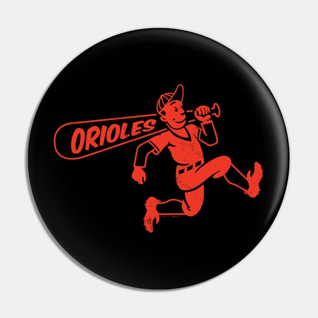 Pin on Baltimore Orioles