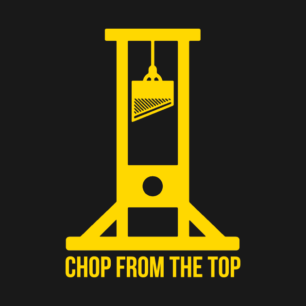 Chop From The Top by Oolong