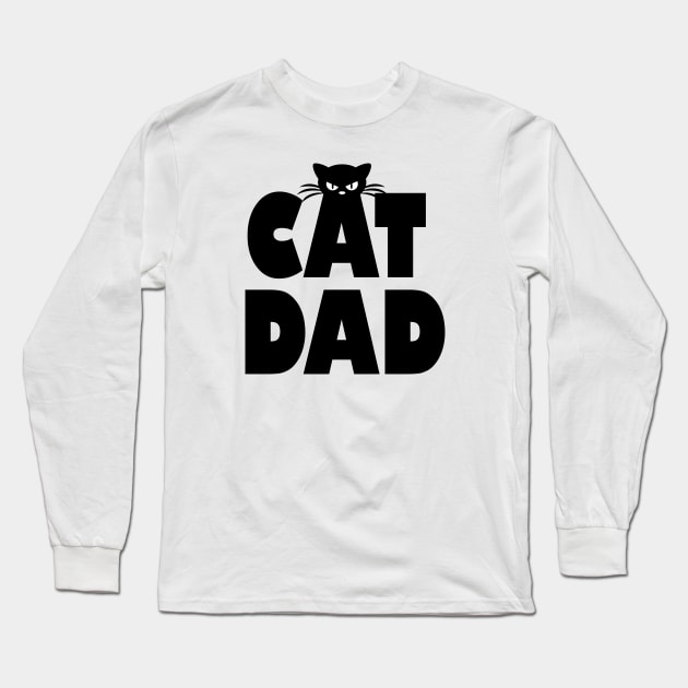  Black Cat Shirt for Women & Men, Cool Cat Gifts for Cat Lovers