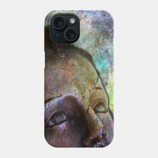 Misguided Angel Phone Case