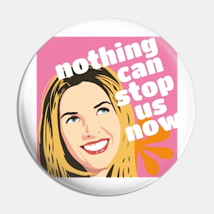 Nothing Pin