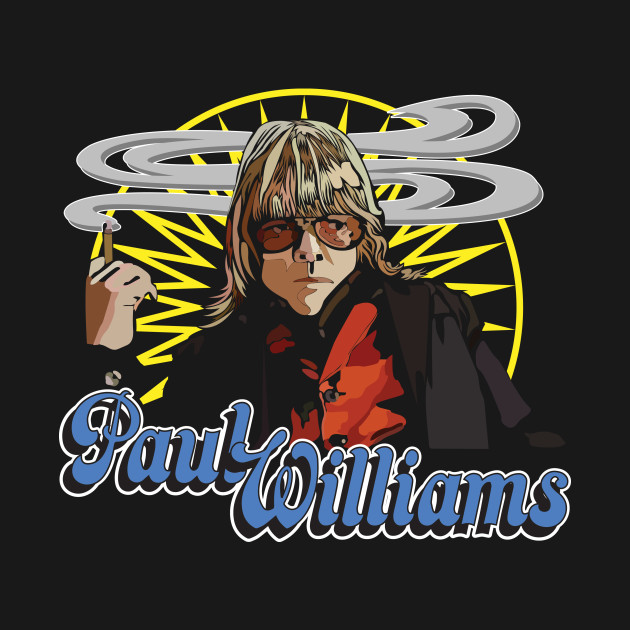 Paul Williams by kaijubait