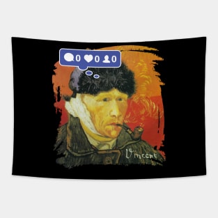 Vincent Van Gogh Tapestry