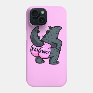 Kaijuicy Phone Case