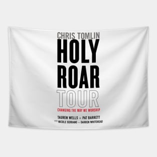 HOLY ROAR JJ90 Tapestry