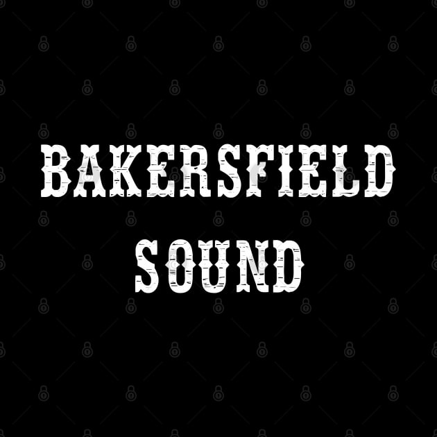 Bakersfield sound by KubikoBakhar