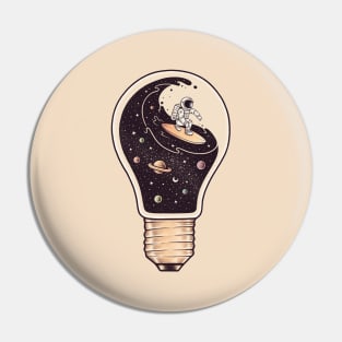 New Idea Pin