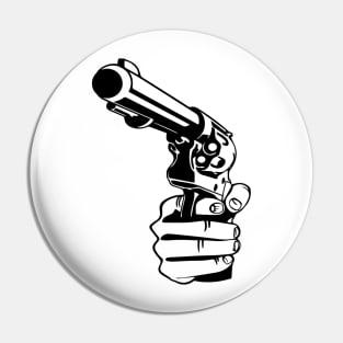 GUN Pin