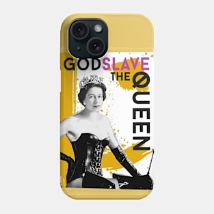 God slave Phone Case