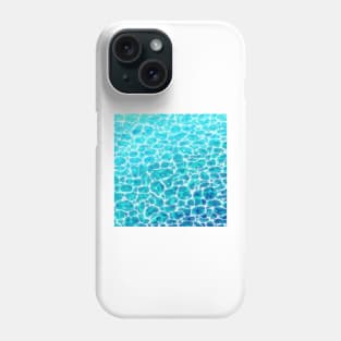 Ripple B Type Phone Case