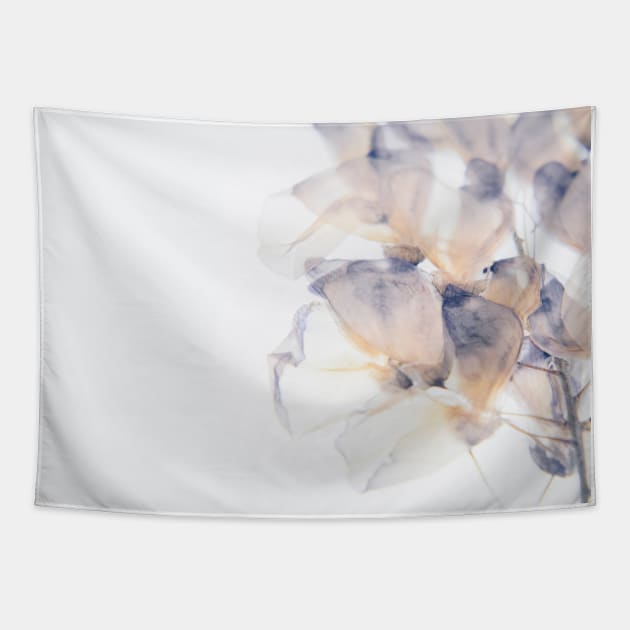Floral Tapestry by ForEngineer