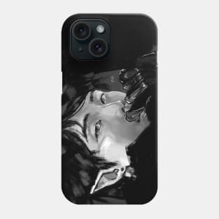 Namjoon Vampire Phone Case