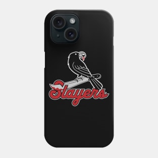 Slayers Phone Case