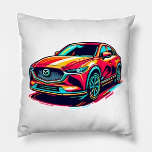 Mazda CX-5 Pillow