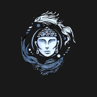 Eternal Balance II. T-Shirt