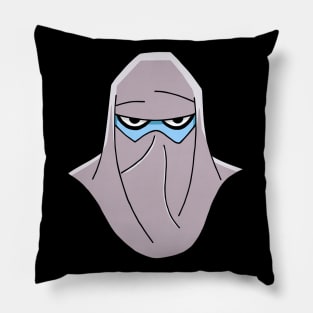 Assassin Pillow