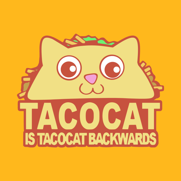 Tacocat Backwards by flimflamsam