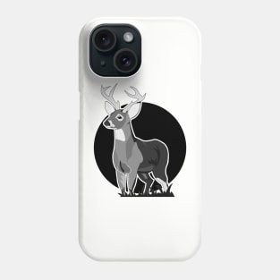 Deer Logo Phone Case