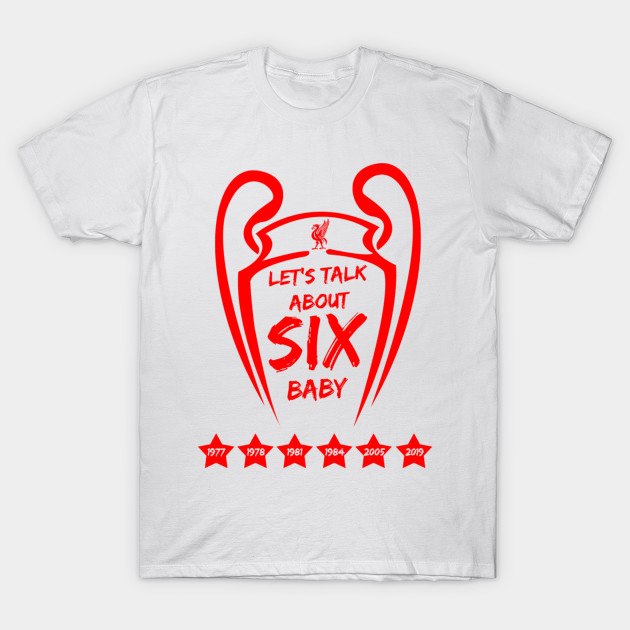 reds shirt